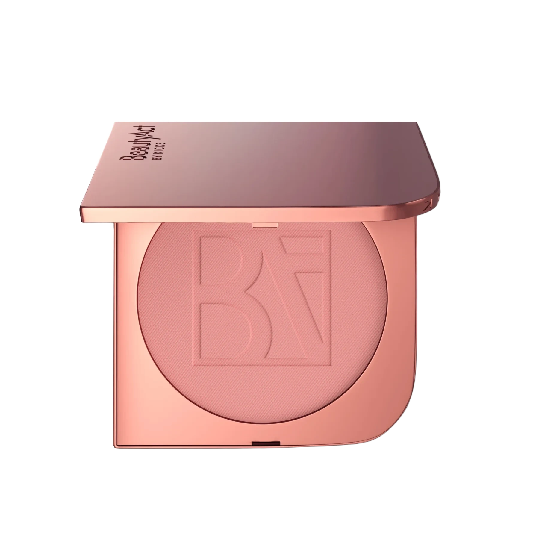 BeautyAct Silky-Soft Blush Date Night