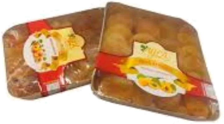 Ayla Aprikos Tørket 400g