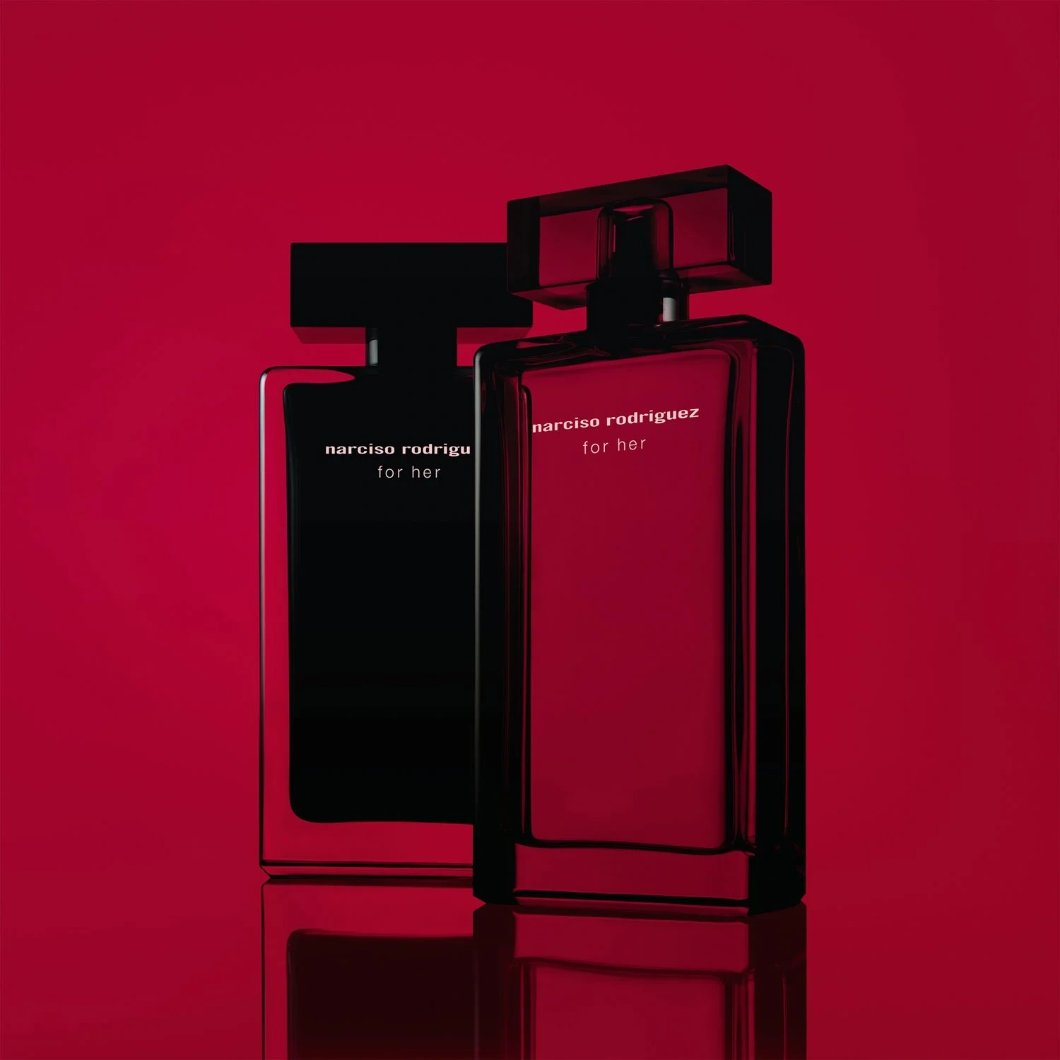 Narciso Rodriguez For Her Eau de Parfum Intense 50 ml