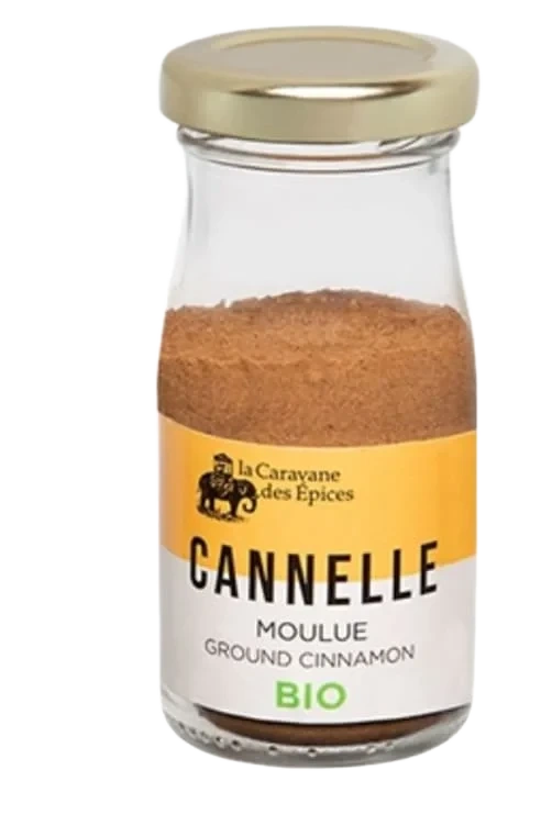 Øko Kanel Malt 25g Albert Ménès