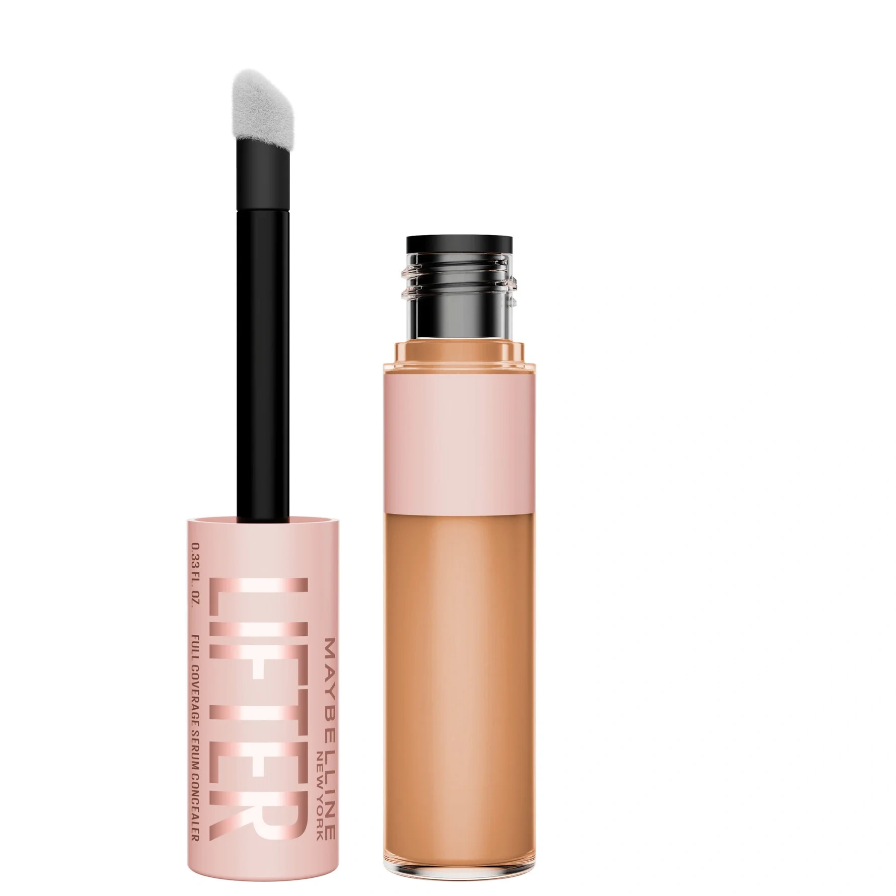 Maybelline Lifter Full Coverage Serum Concealer 85 10ml