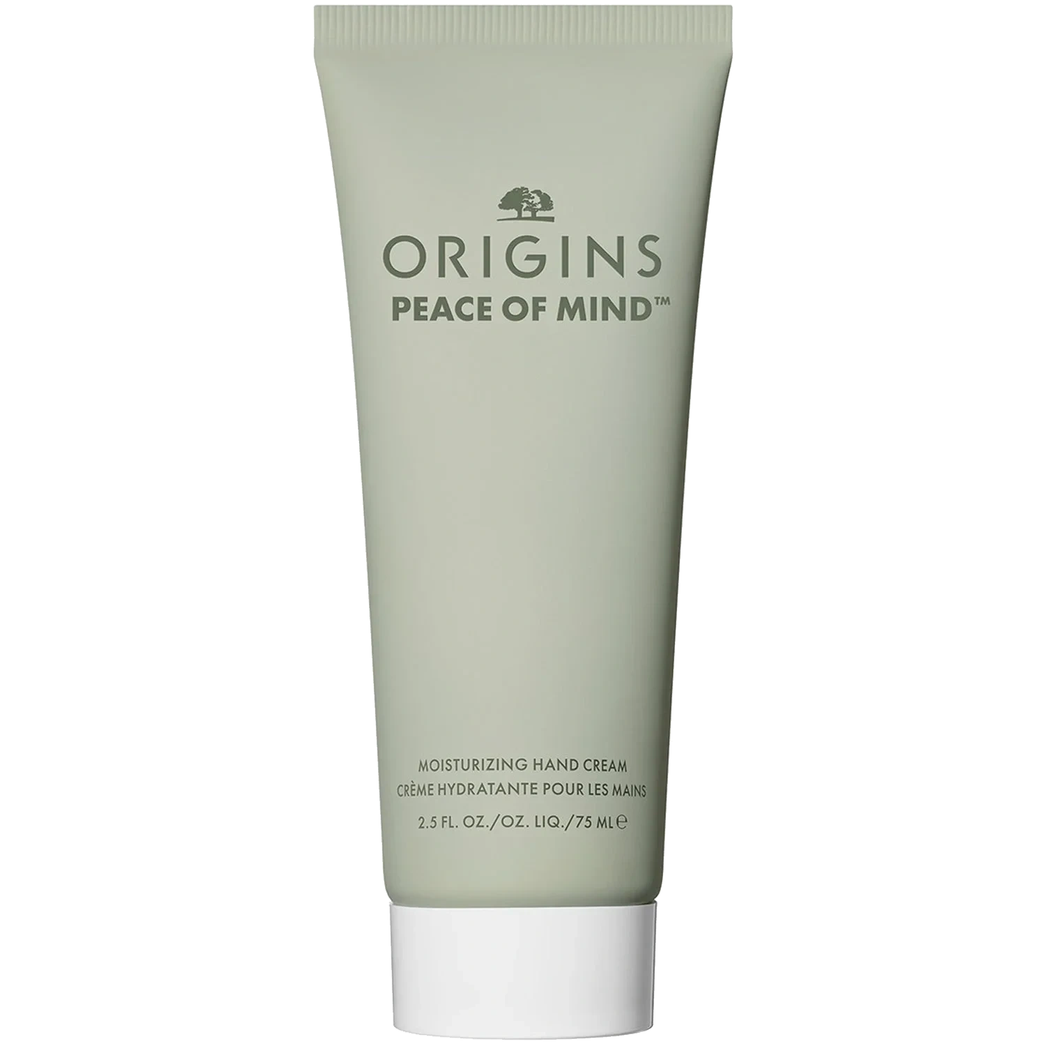 Origins Peace Of Mind Moisturizing Hand Cream