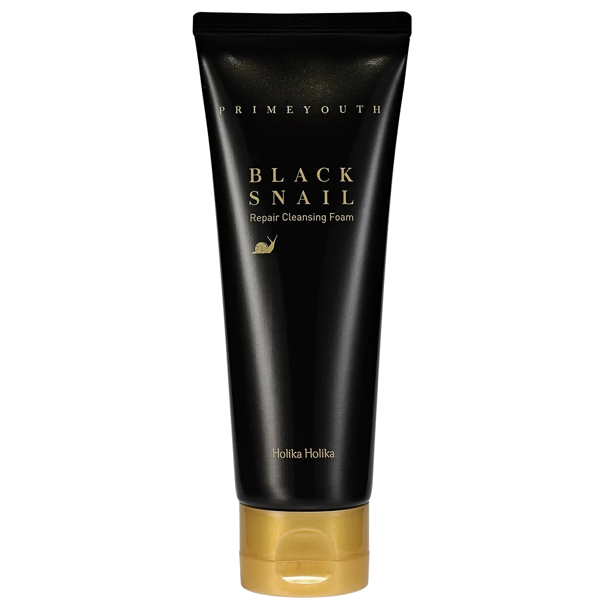 Holika Holika Prime Youth Black Snail Cleansing Foam