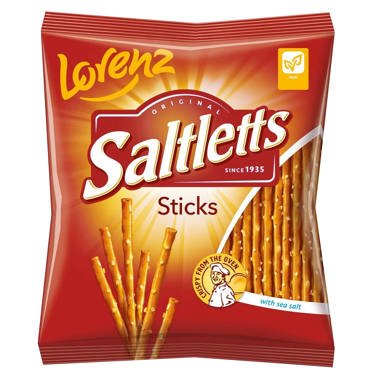 Salzetten