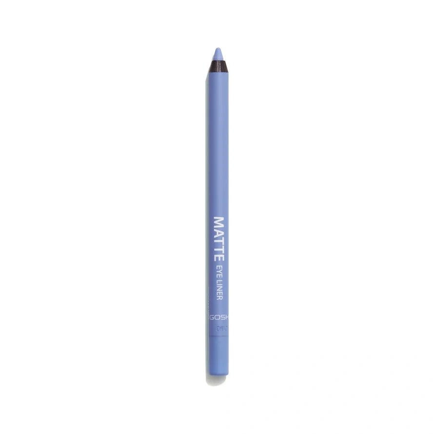 Gosh Copenhagen Matte Eye Liner 006 Ocean Mist