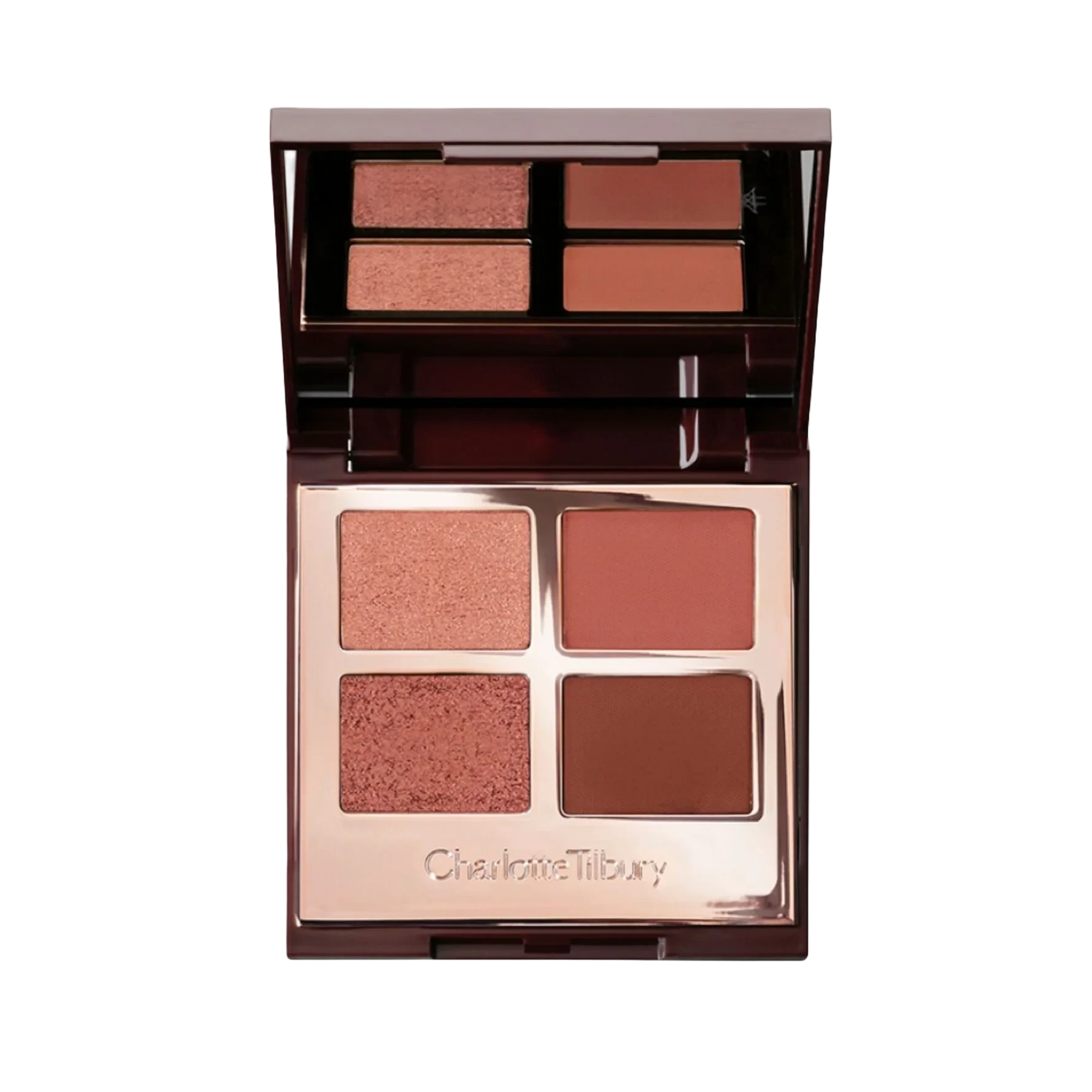 Charlotte Tilbury Luxury Palette Pillow Talk Dreams