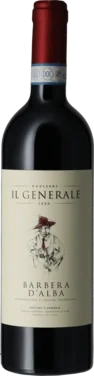 Dogliani Barbera D'alba Doc 75cl 13%