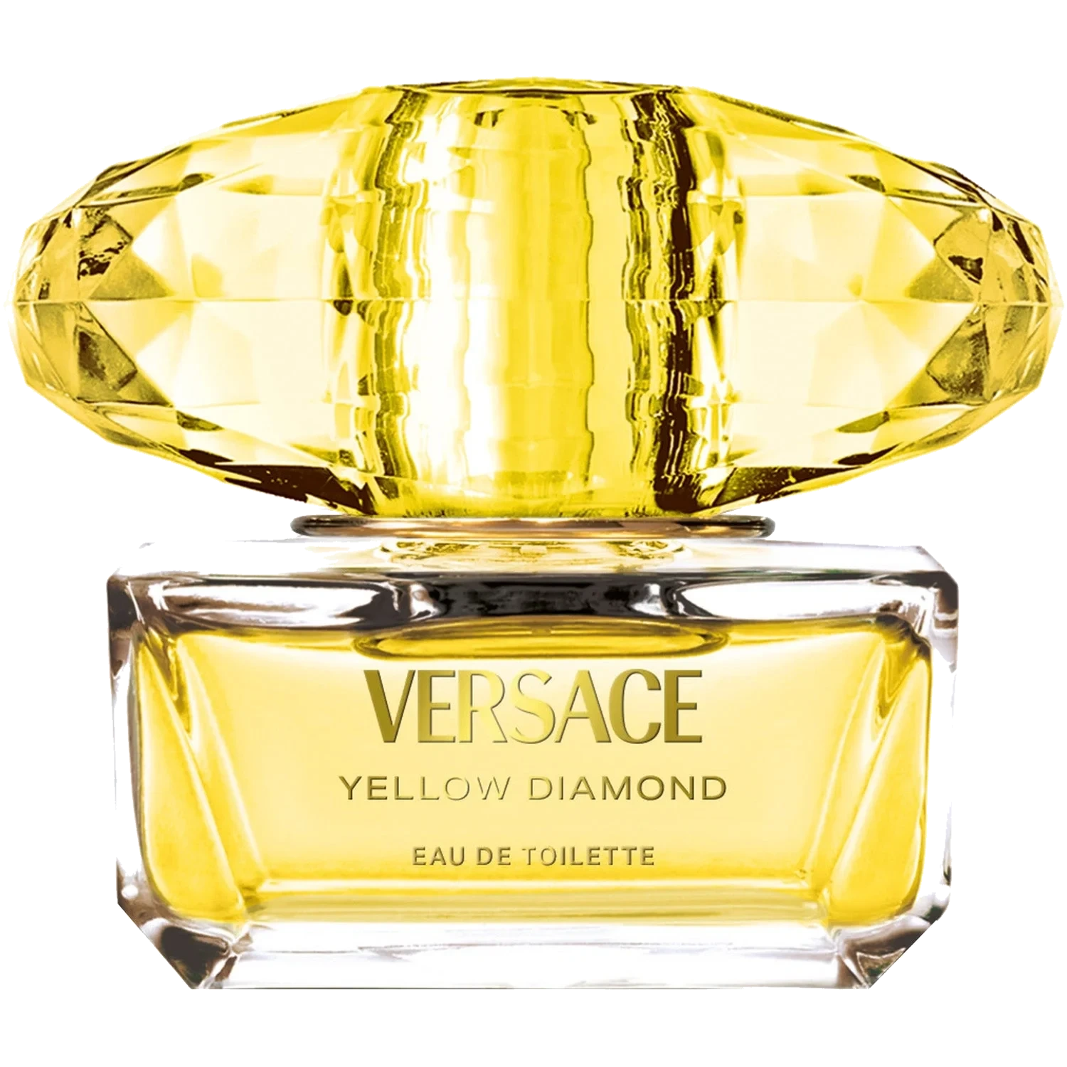 Versace Yellow Diamond