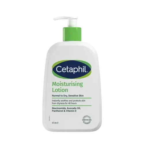 Cetaphil Moisturising Lotion 473 ml