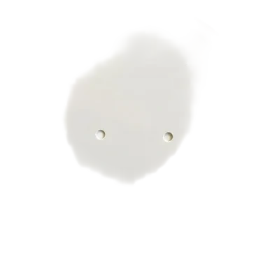 Ventilert lokk 100% plantebas.mat. 300ml   25stk