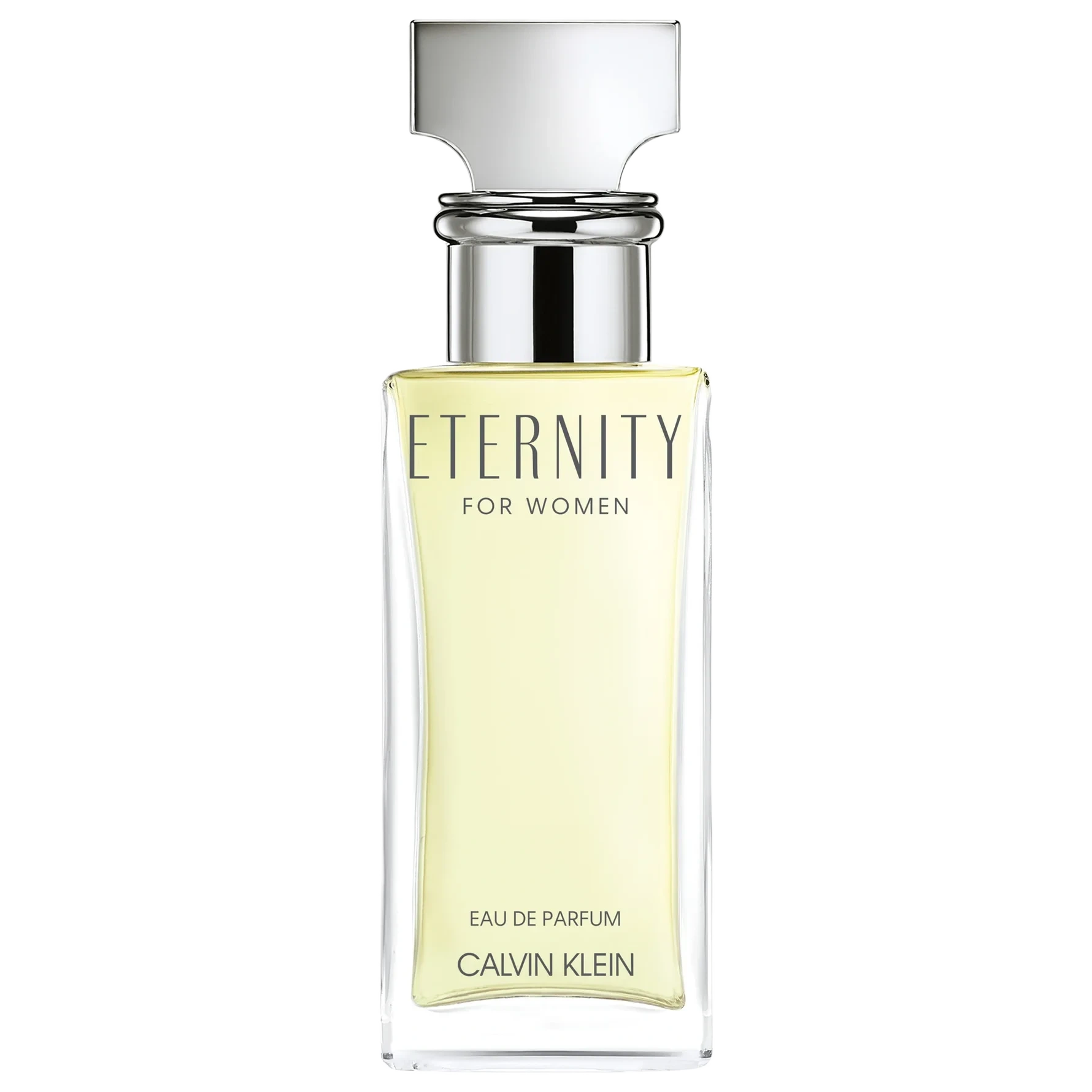 CALVIN KLEIN Eternity For Women Eau de Parfum 50 ml