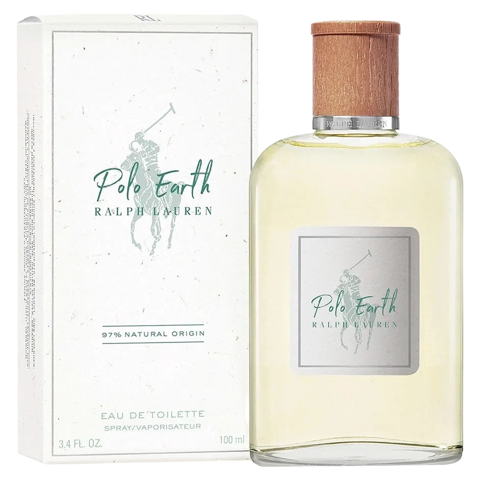 Ralph Lauren Polo Earth