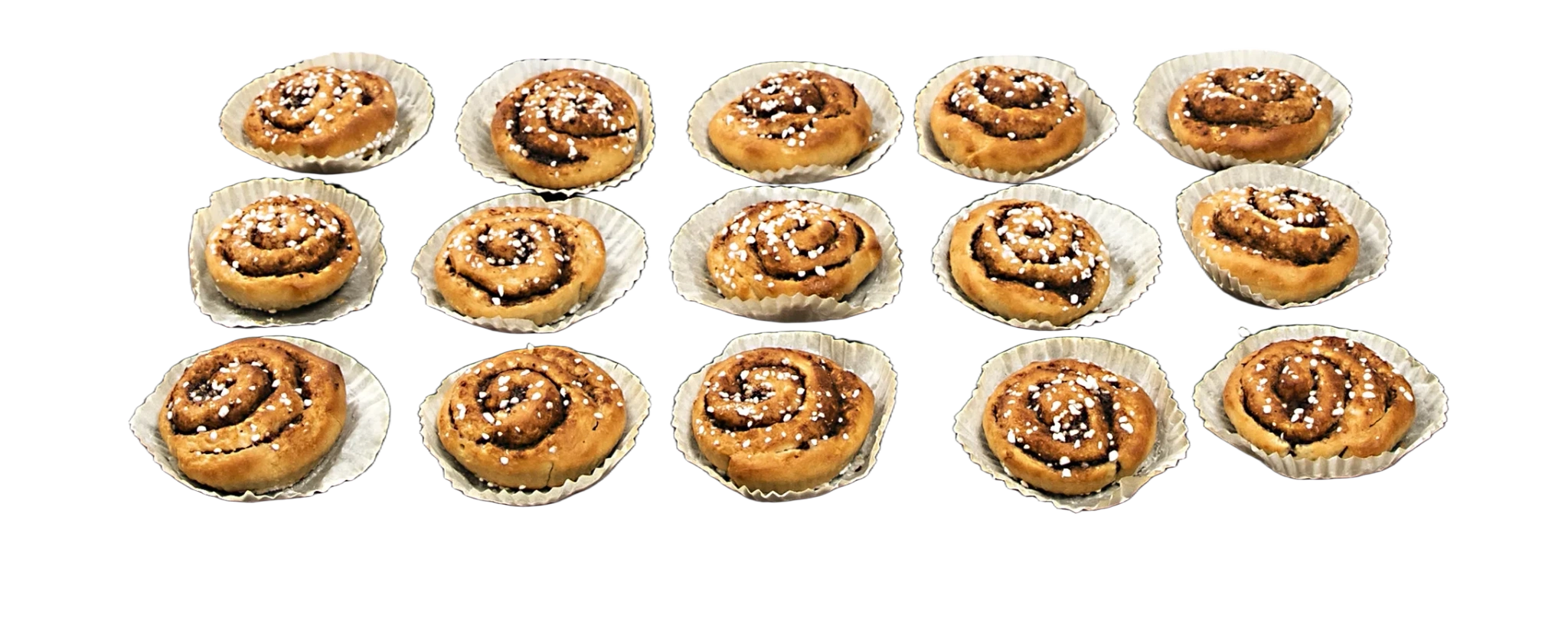Kanelbulle