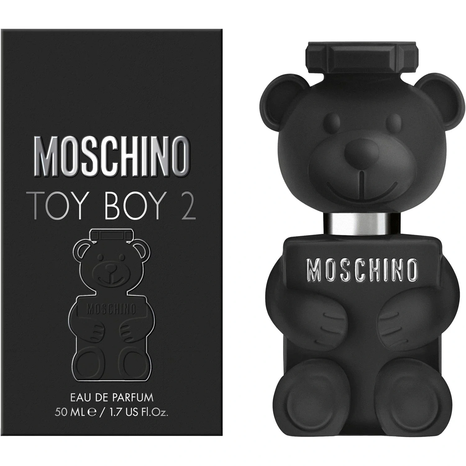 Moschino Toy Boy 2 Eau de Parfum 50 ml