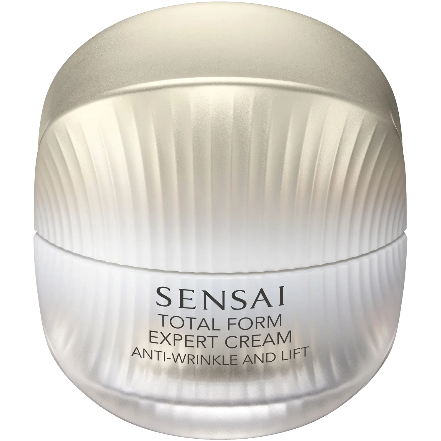 Sensai Total Form Expert Cream
