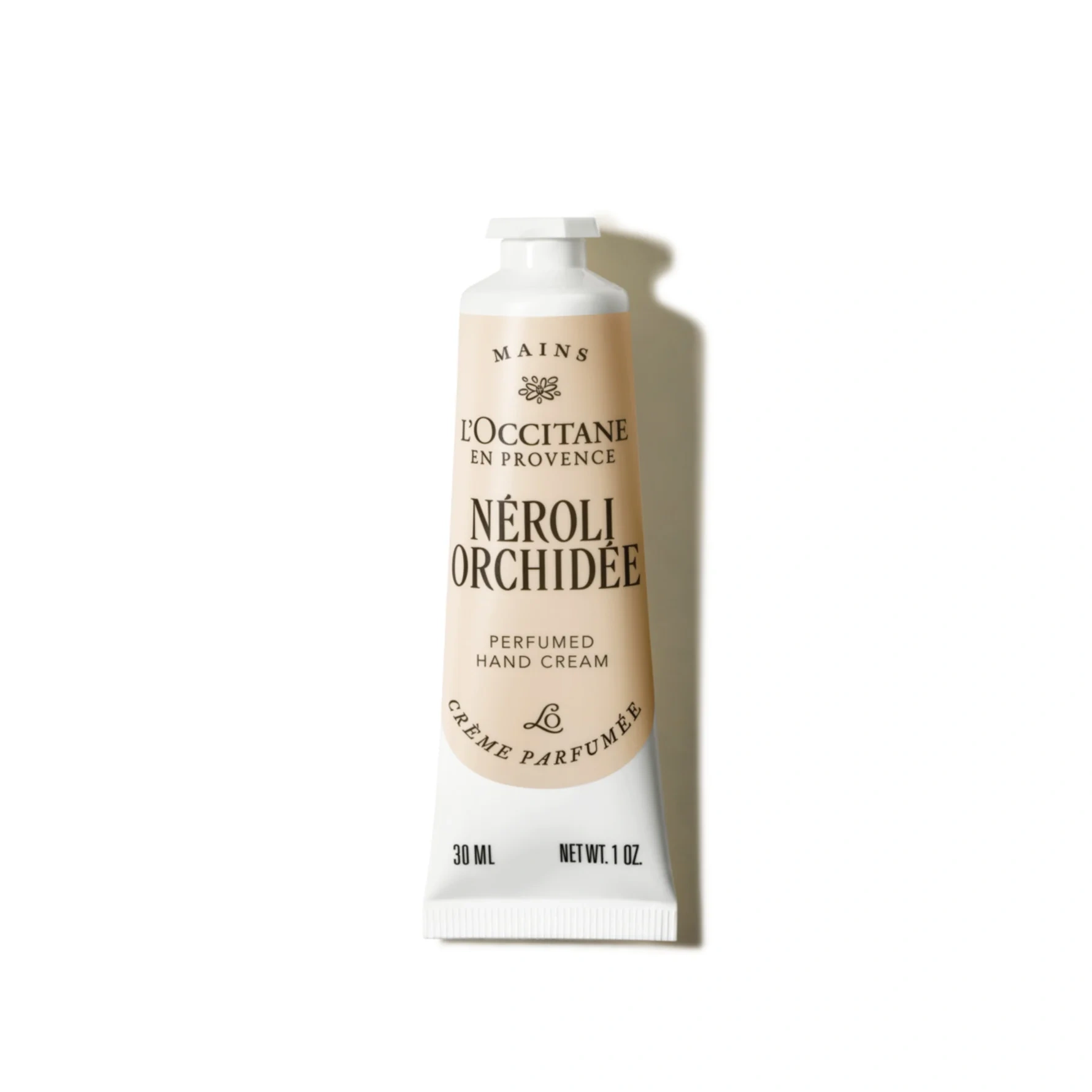 L'Occitane en Provence Néroli Orchidée Hand Cream
