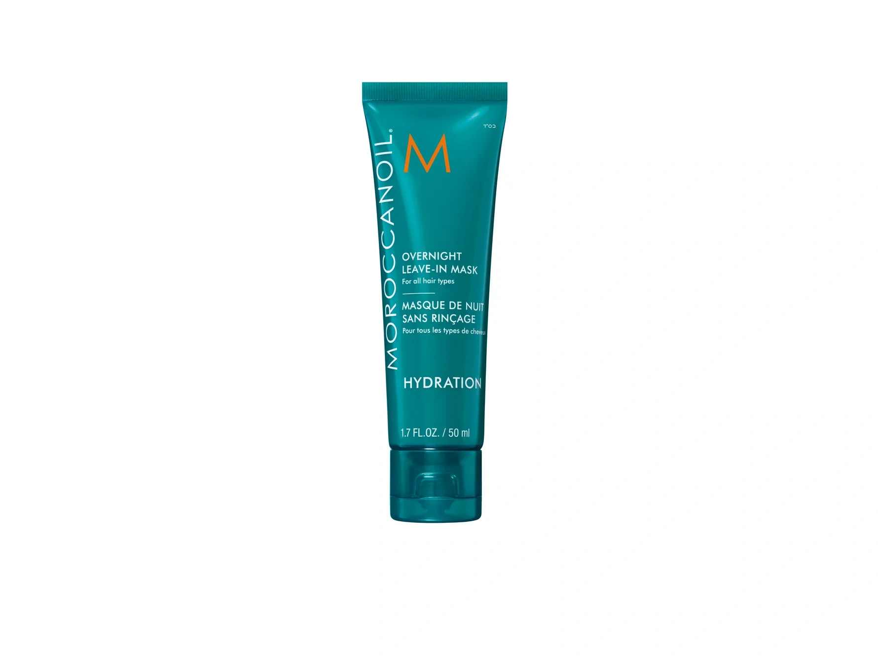 Moroccanoil Overnight Leave-in Mask 50 ml