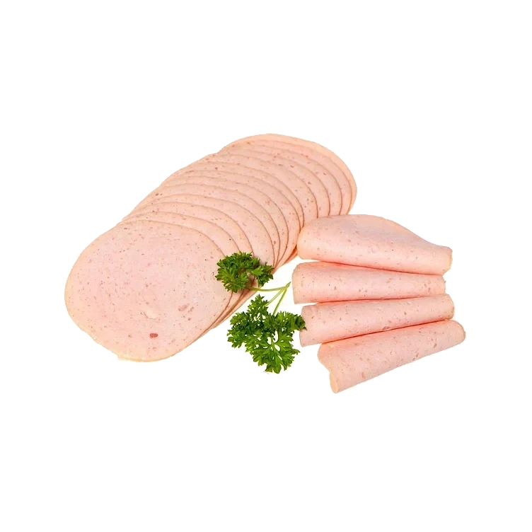 Servelat ca250gr skåret  kg