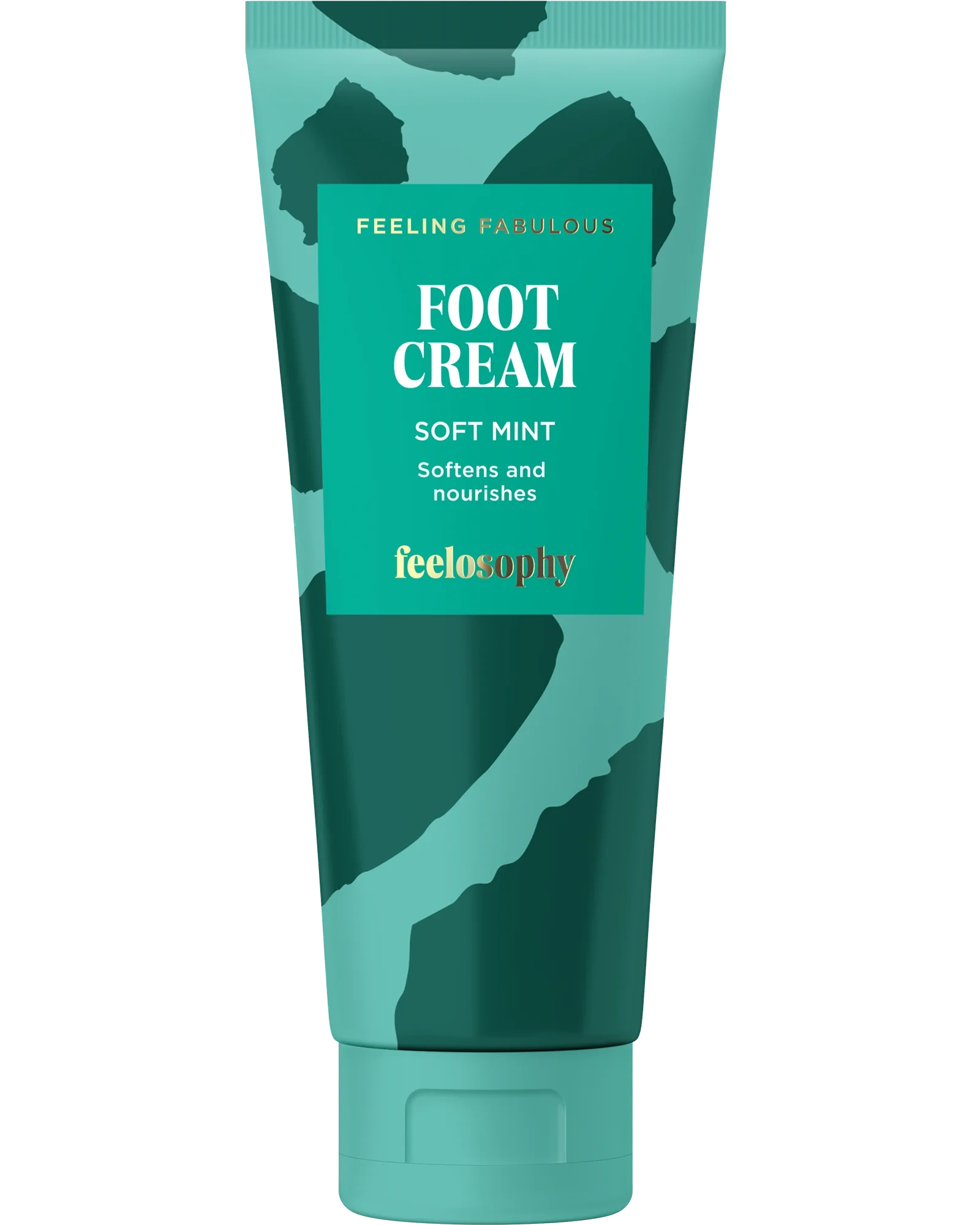 Feelosophy Soft Mint fotkrem 75 ml