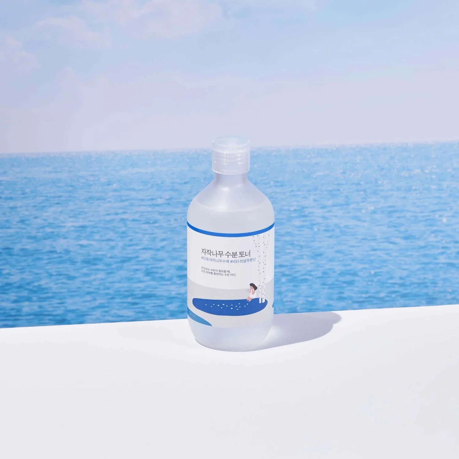 Birch Juice Moisturizing Toner