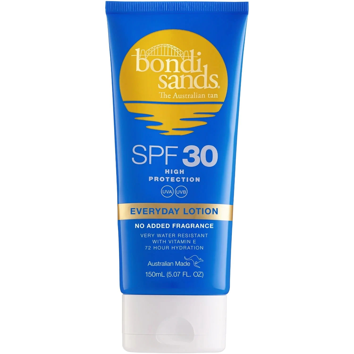 Bondi Sands SPF30 Everyday Body Lotion 150 ml