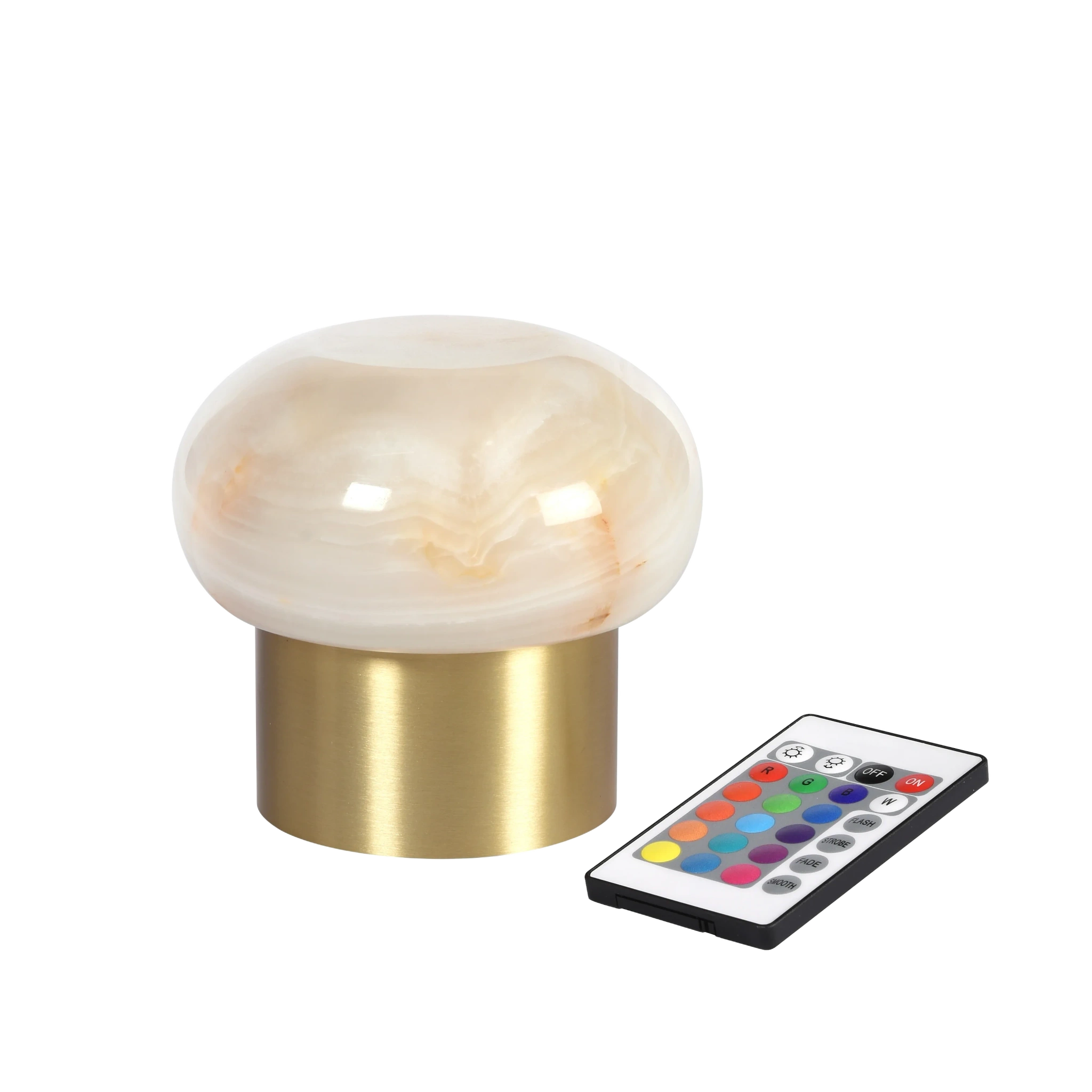 Led Lampe Trådløs 11,5x10cm Namak