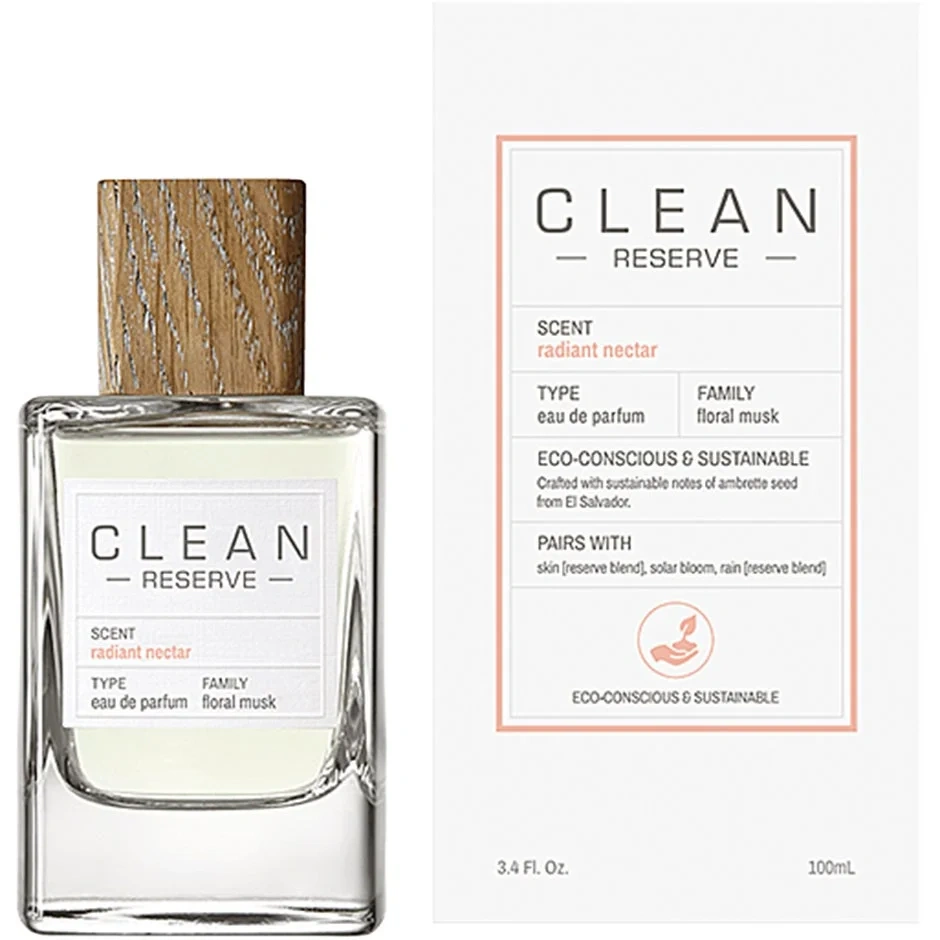 Clean Reserve Radiant Nectar