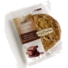 Milk Chocolate Cookies 55g