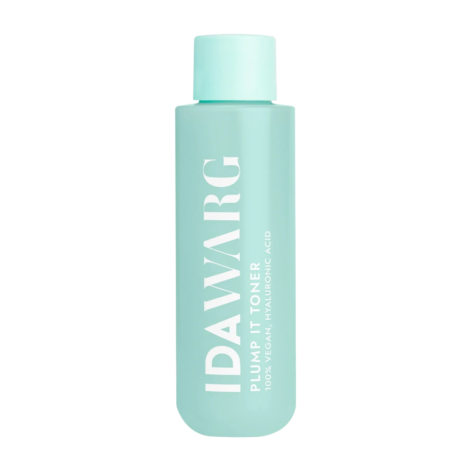 IDA WARG Beauty Plump It Toner 100 ml