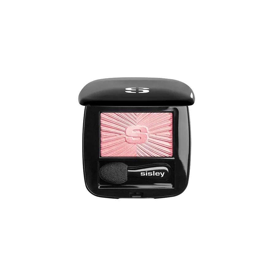 Sisley Les Phyto-Ombres Eye Shadow 31 Metallic Pink