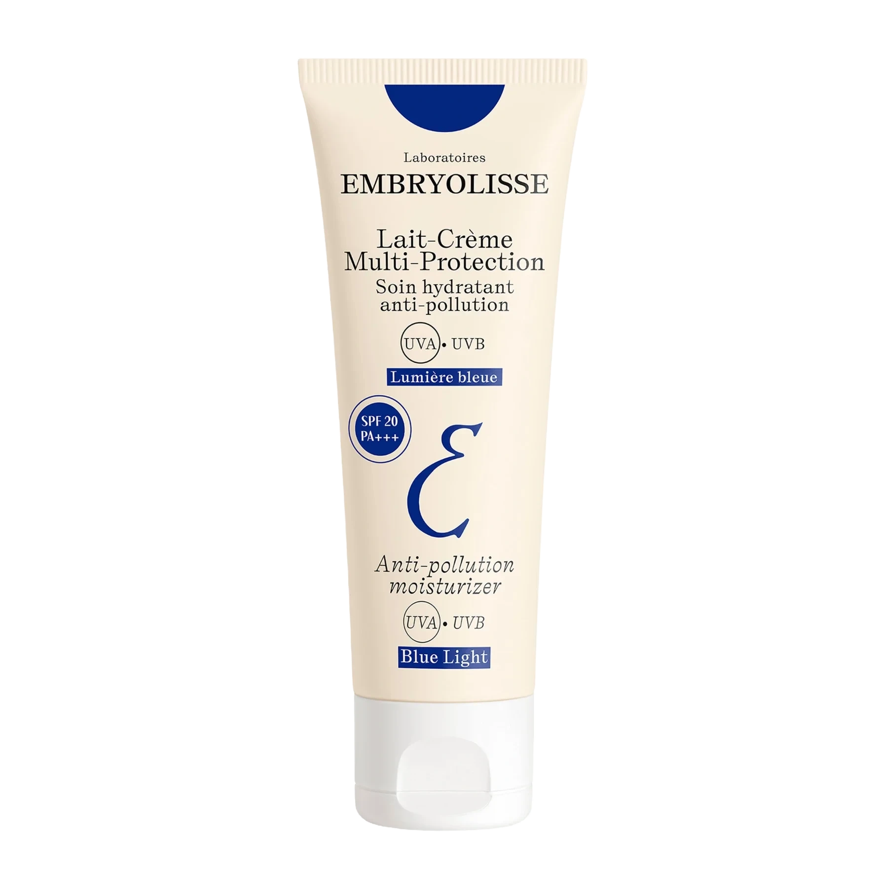 Embryolisse Lait-Crème Multi-Protection SPF20 40 ml