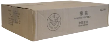 Szecheun Pres Veg 340g White Rabbit