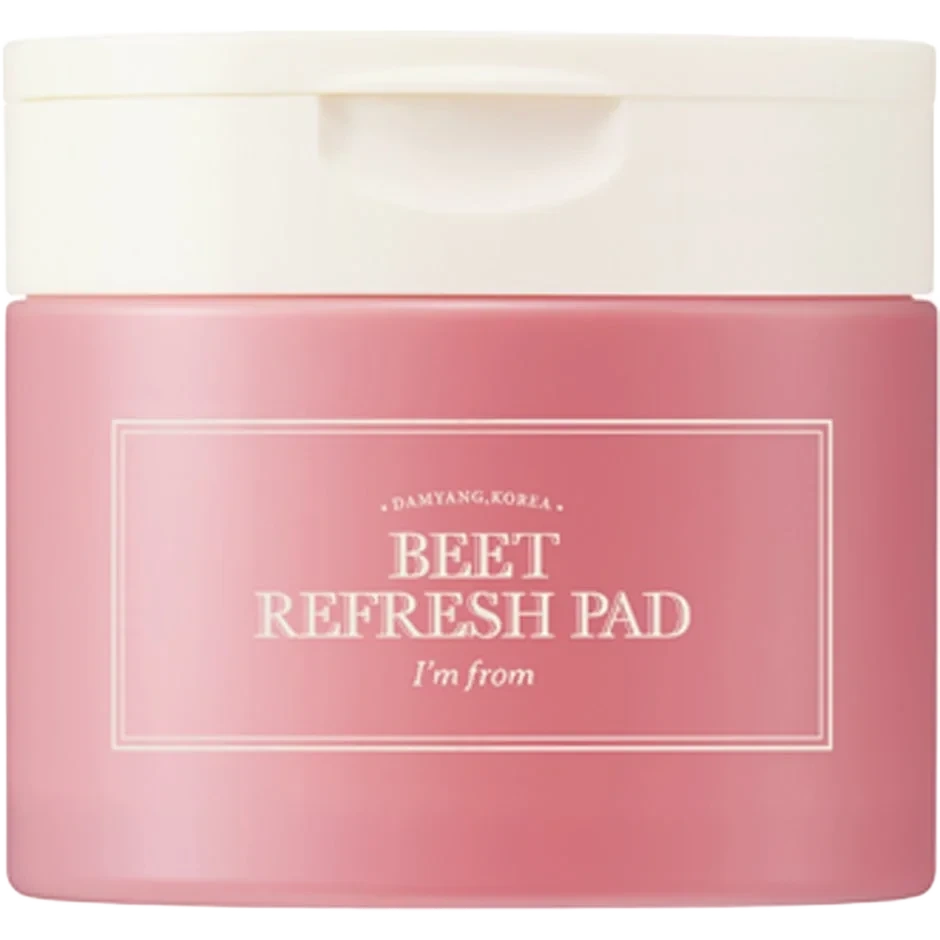 I'm From Beet Refresh Pad