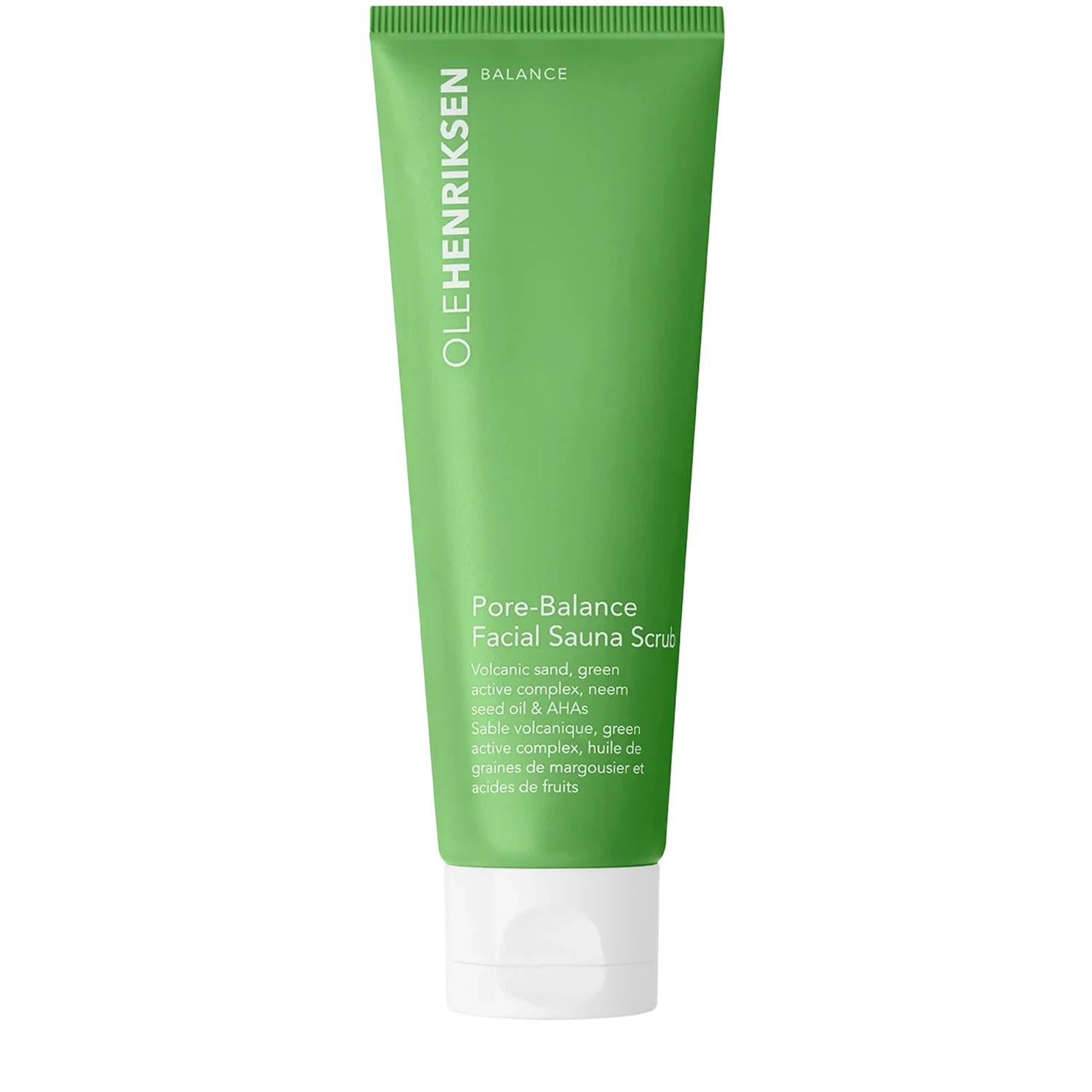 Ole Henriksen Balance