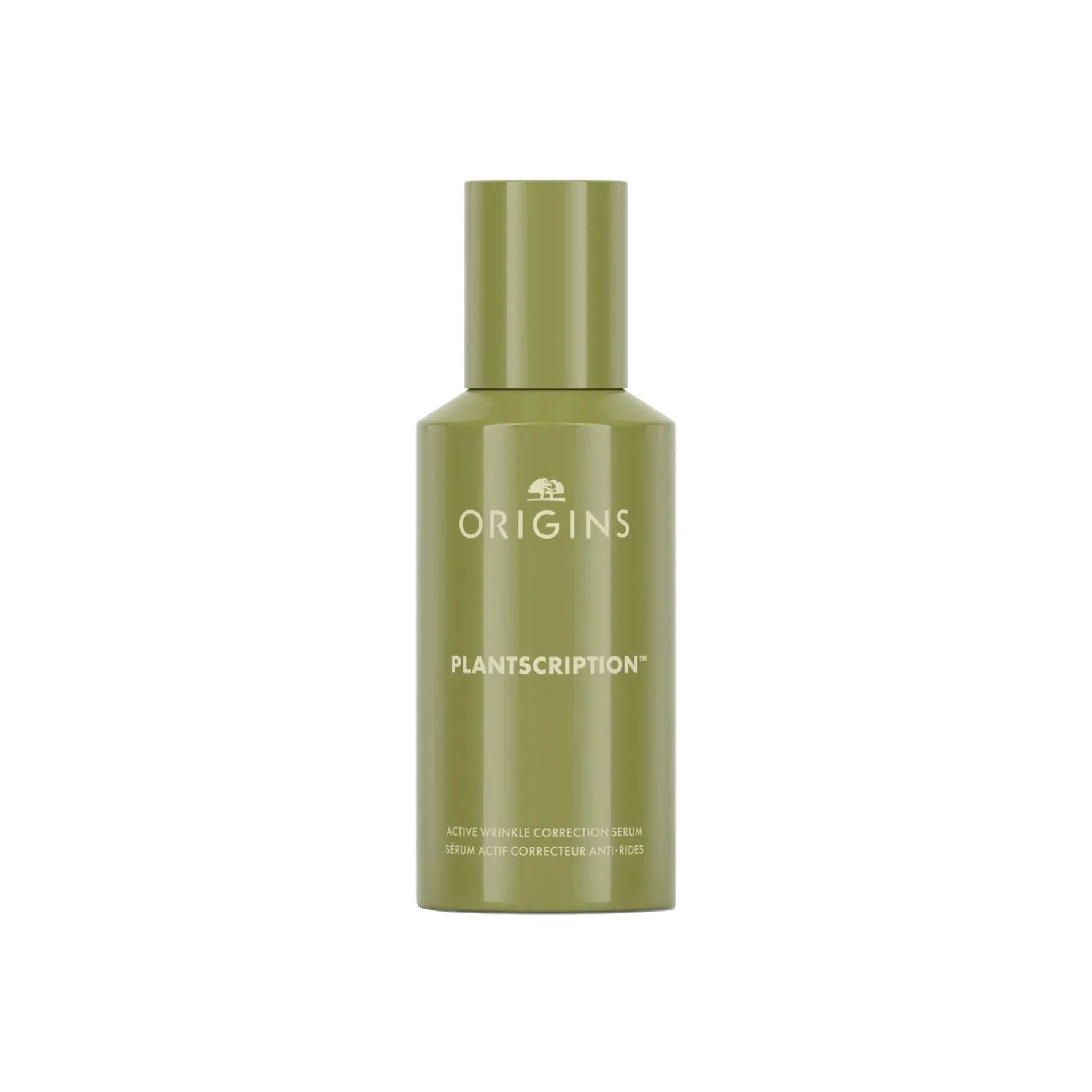 Origins Plantscription Active Wrinkle Correction Serum with Retinoid 48 ml