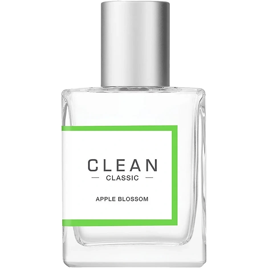 Clean Classic Apple Blossom