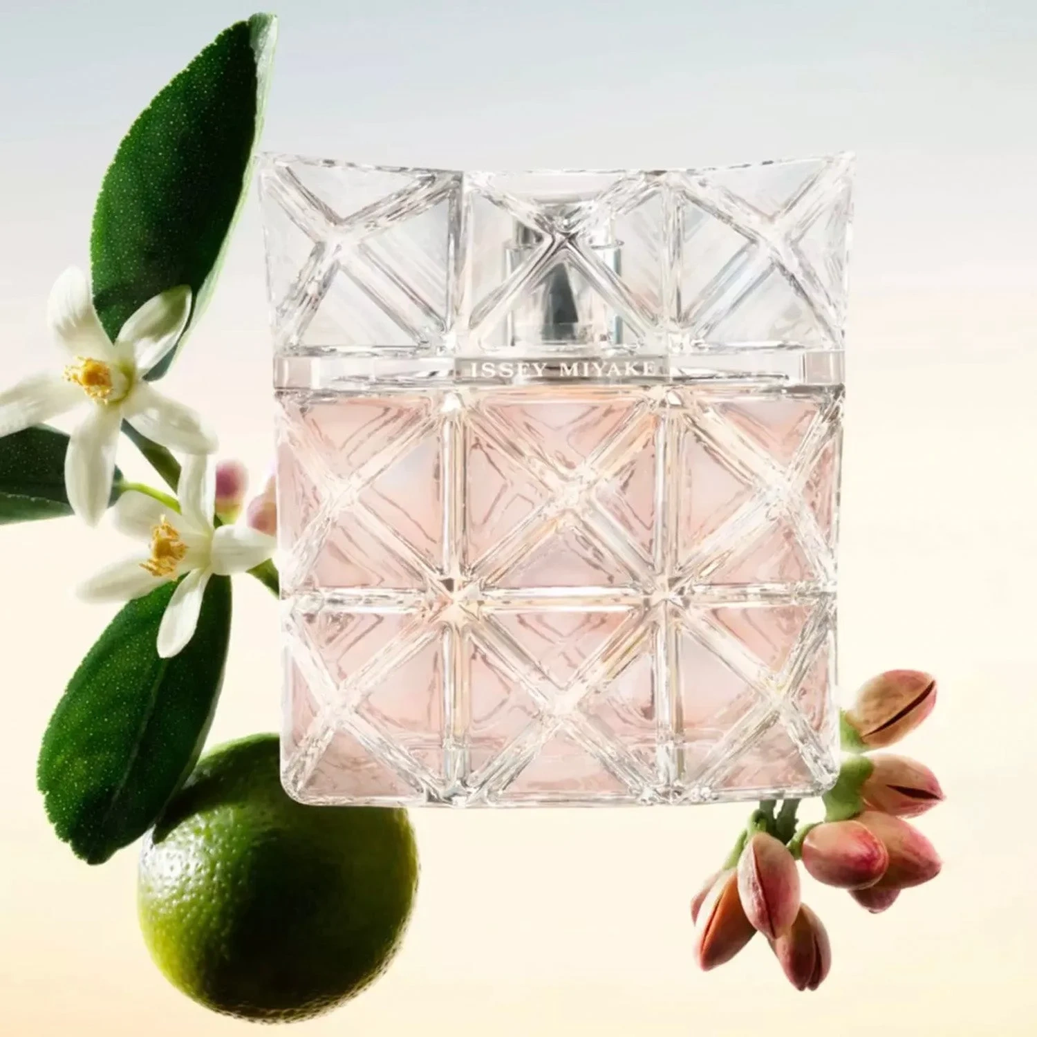 Issey Miyake Lumière d'Issey Eau de Parfum 100 ml