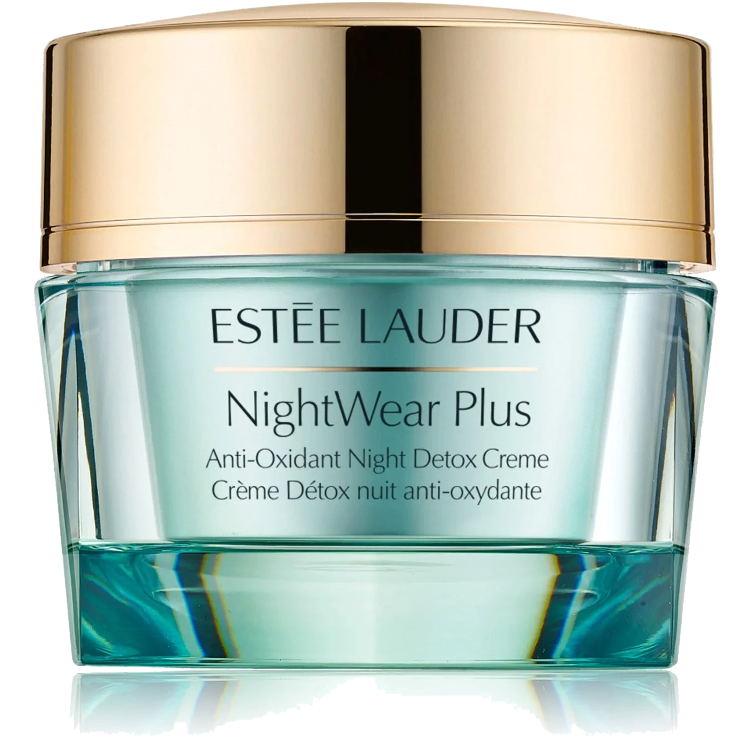 Estée Lauder NightWear Plus Anti-Oxidant Night Cream