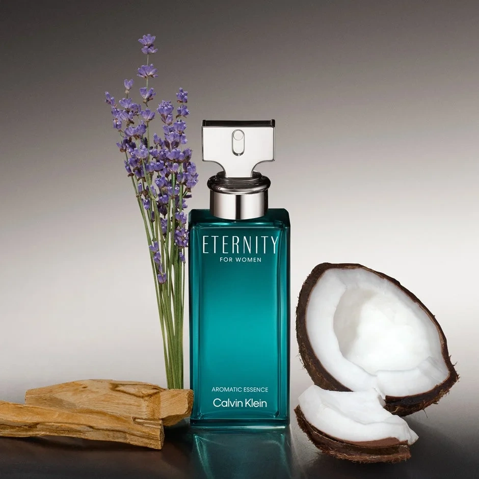 CALVIN KLEIN Eternity For Women Aromatic Essence 50 ml