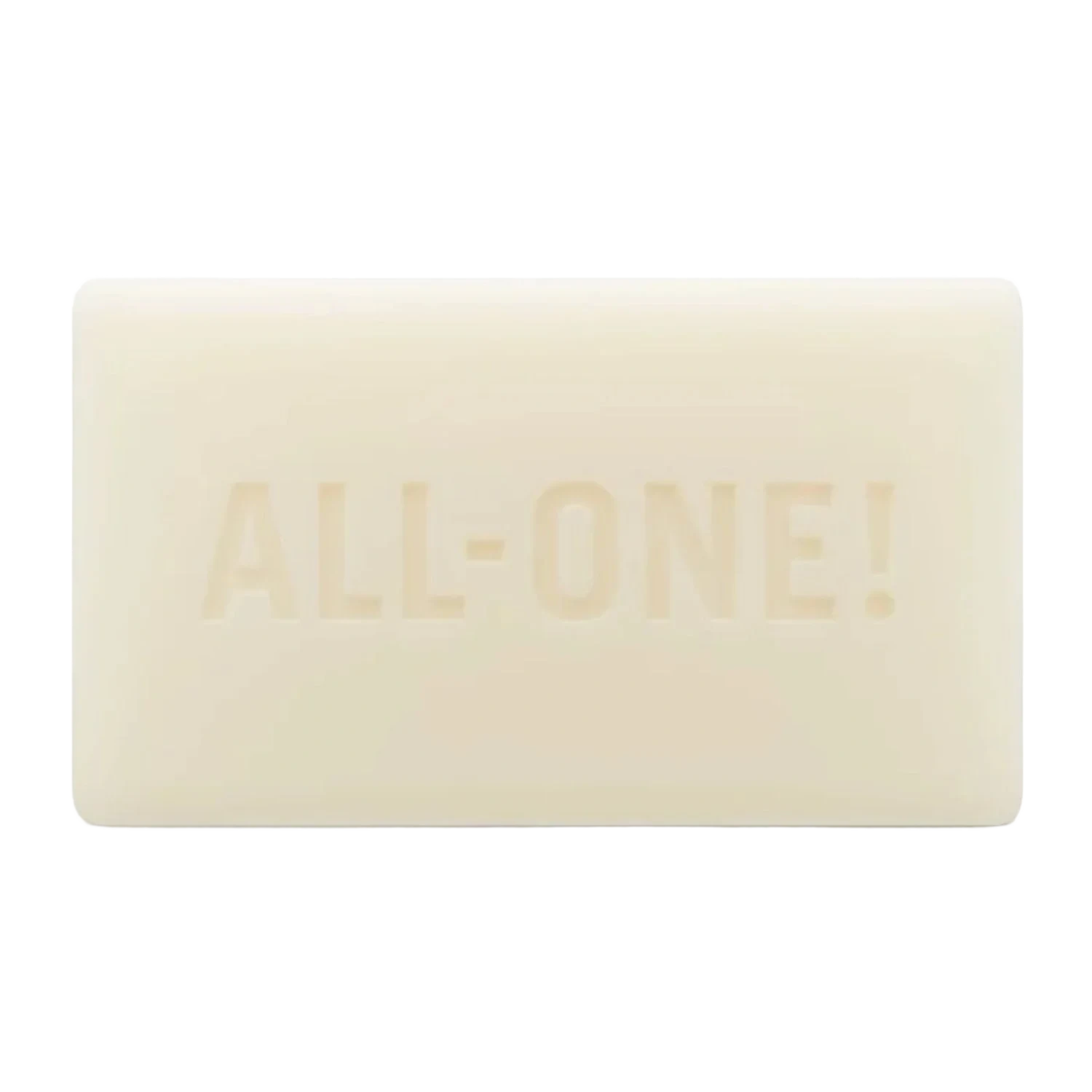 Dr. Bronner's Citrus Bar Soap