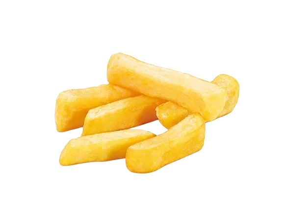Pommes färska
