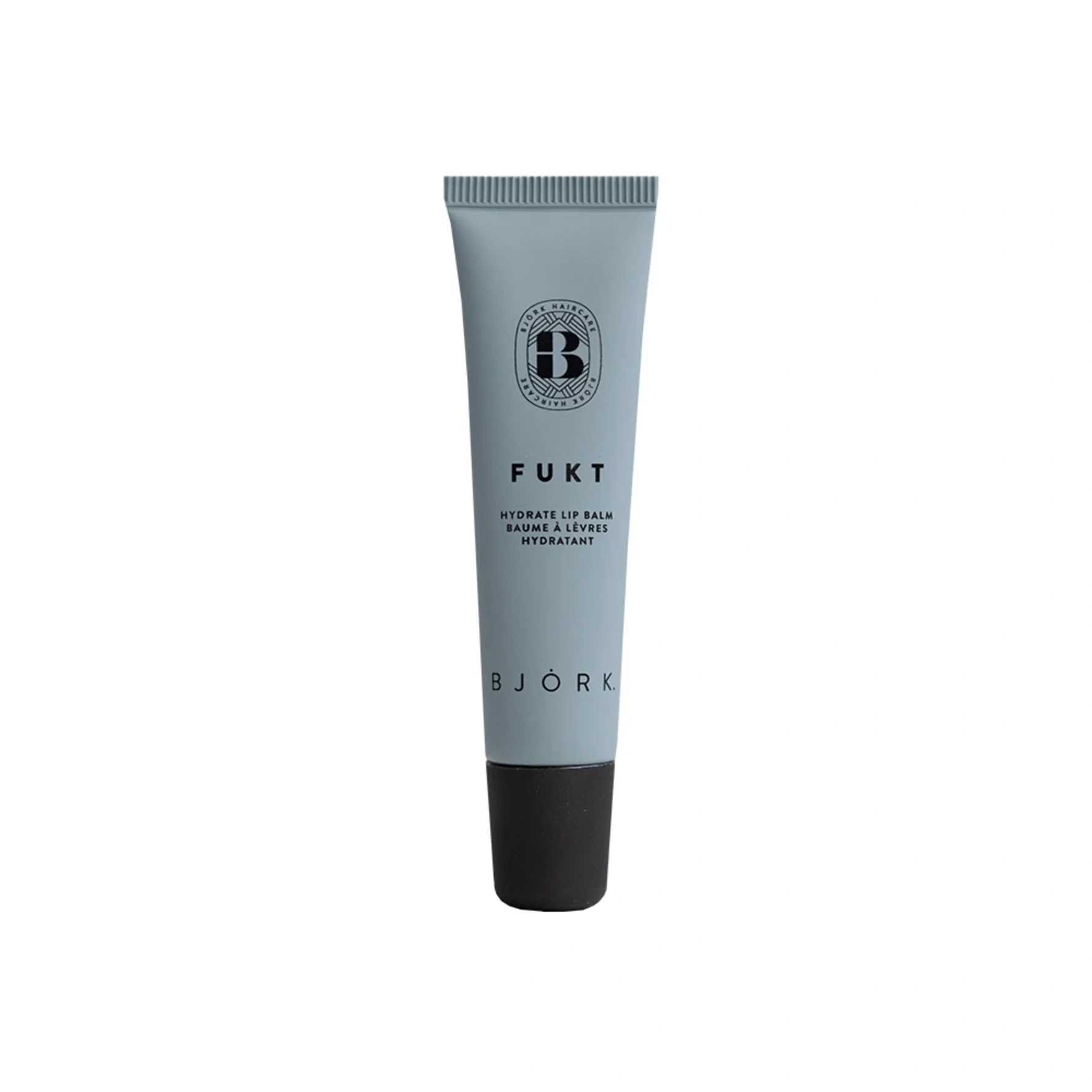 Björk Fukt Hydrate Lip Balm 1 pcs