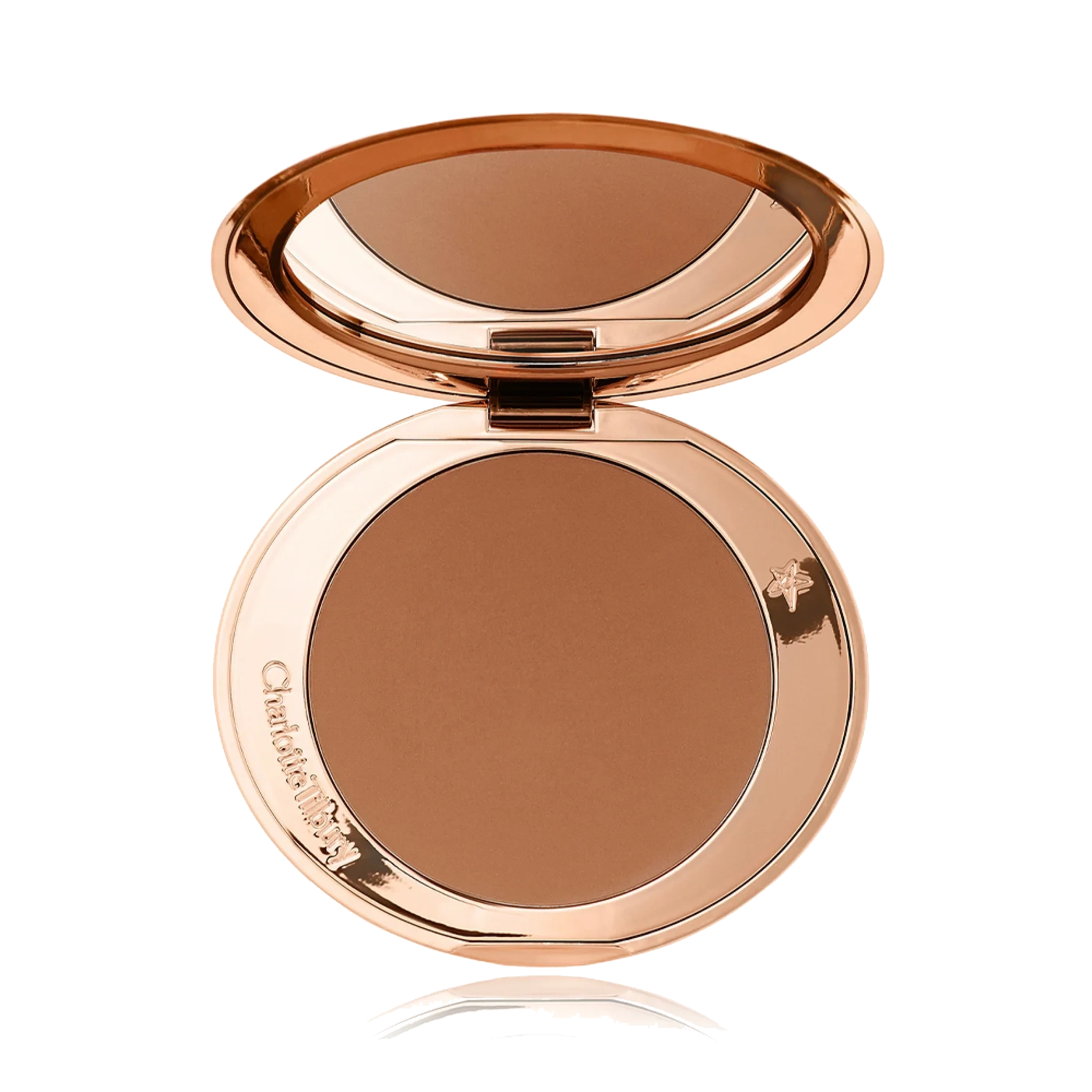 Charlotte Tilbury Airbrush Bronzer 3 Tan