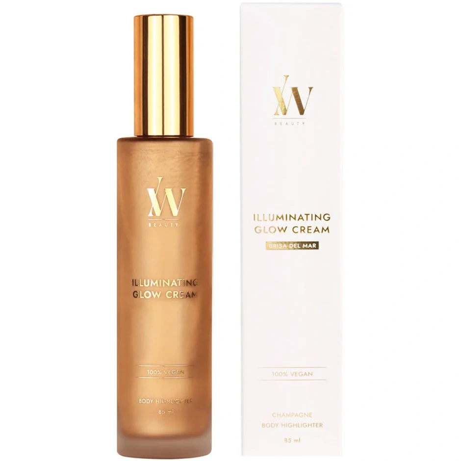IDA WARG Beauty Illuminating Glow Cream Brisa Del Mar