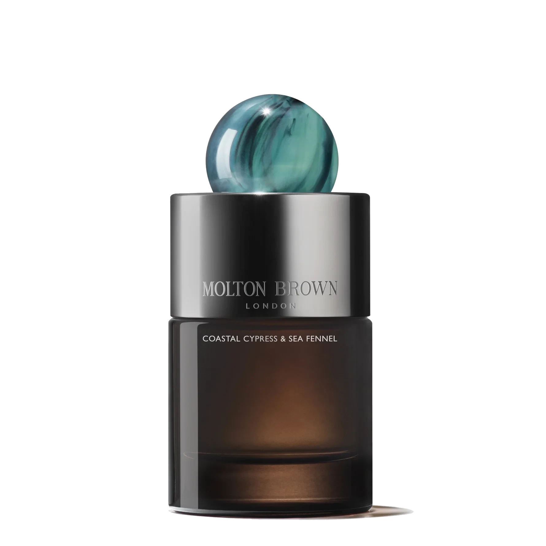 Molton Brown Coastal Cypress & Sea Fennel Eau de Parfum 100 ml