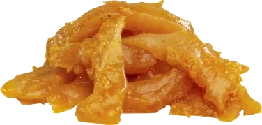 Kyllingfilet strimlet marinert 6x1,2kg