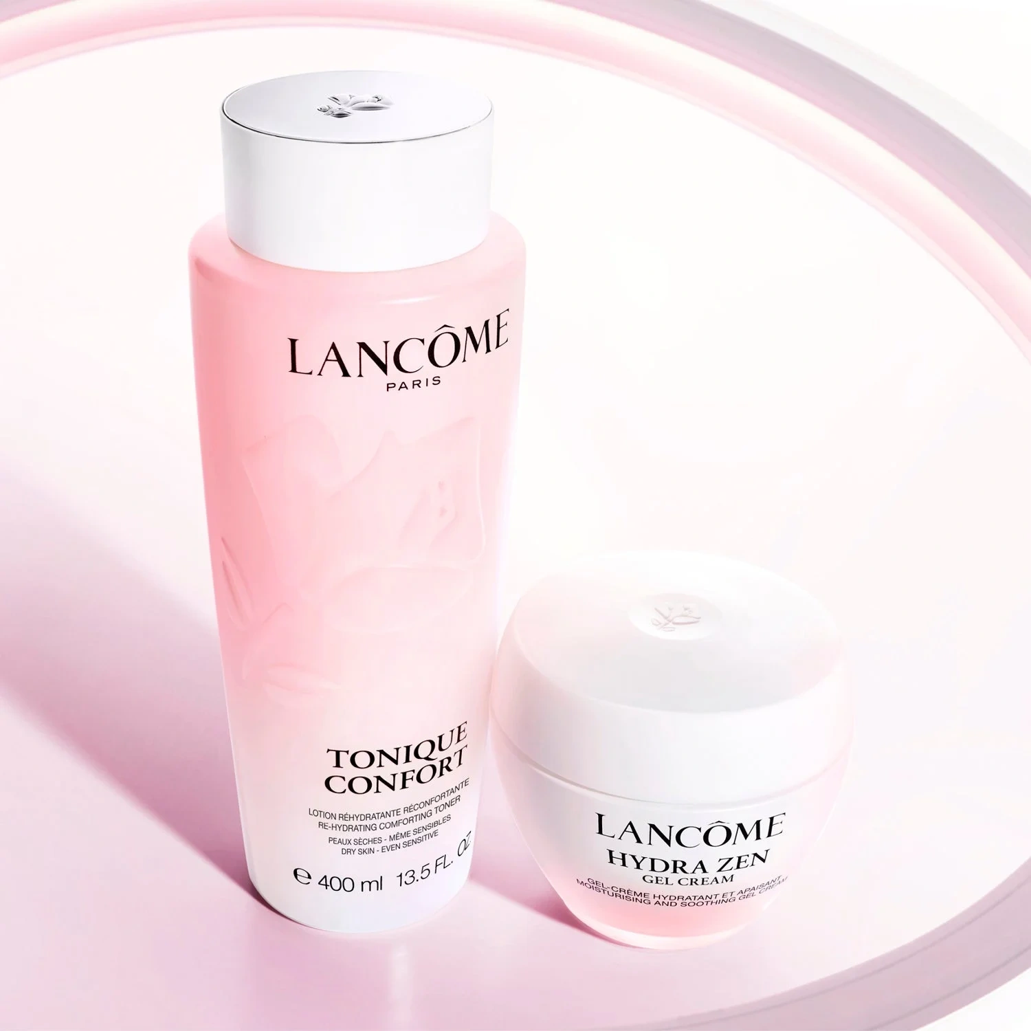 Lancôme Tonique Confort