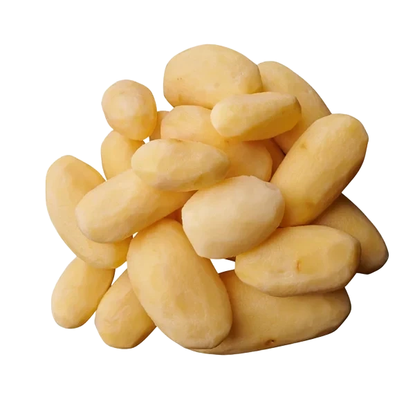 Potatis mandel vac svensk
