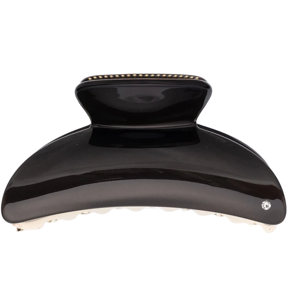 Dark Hair Claw X Large