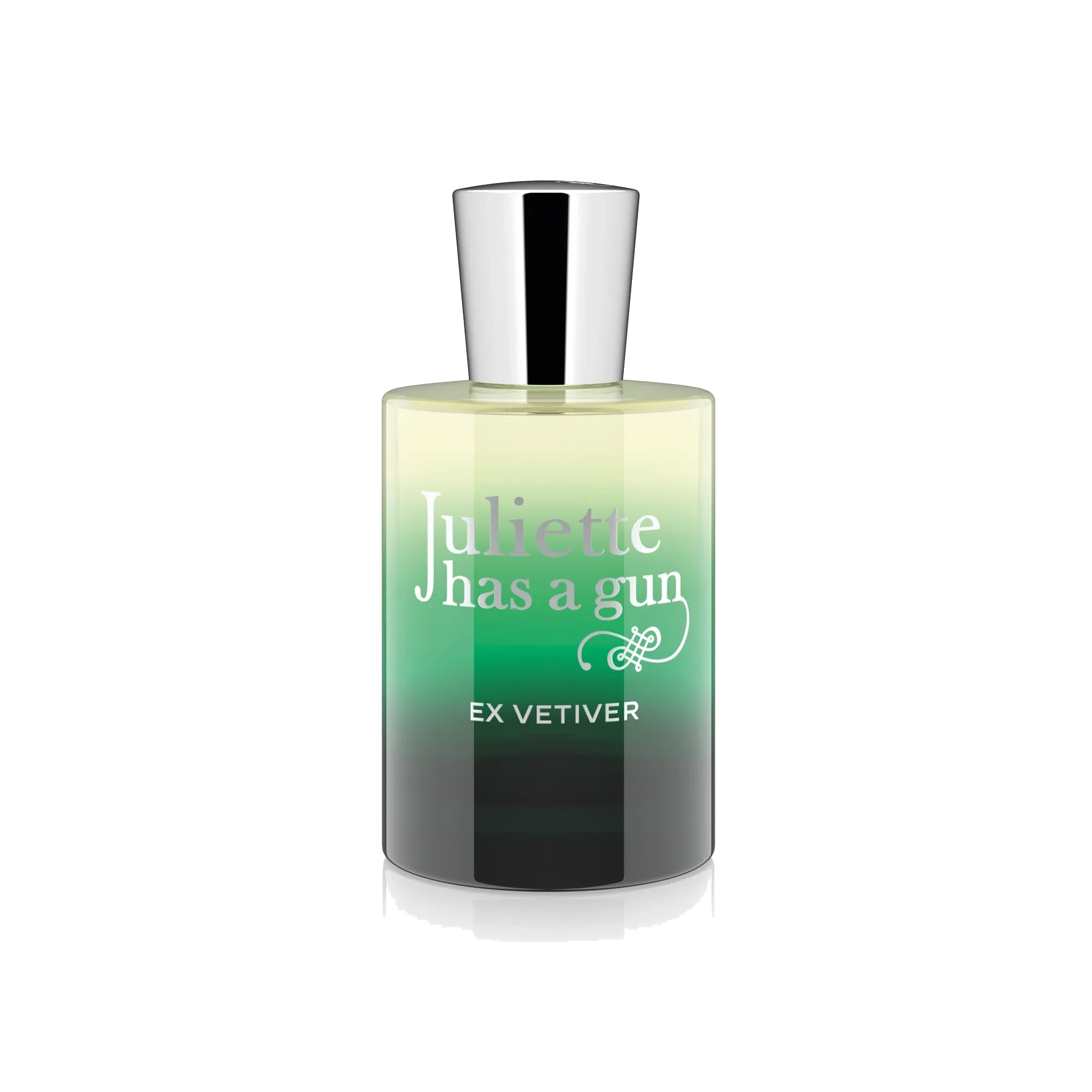 Juliette Has A Gun Ex Vetiver Eau de Parfum 50 ml